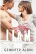 Book cover of Catching Liam