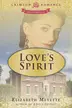 Book cover of Love's Spirit