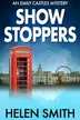 Book cover of Showstoppers