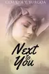 Book cover of Next to You