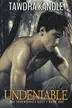 Book cover of Undeniable