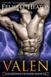 Book cover of Valen