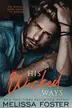 Book cover of His Wicked Ways