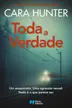 Book cover of Toda a Verdade