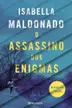 Book cover of O Assassino dos Enigmas