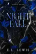Book cover of Nightfall