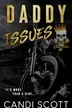Book cover of Daddy Issues