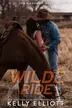 Book cover of Wilde Ride