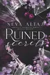 Book cover of Ruined Secrets
