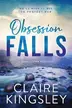 Book cover of Obsession Falls