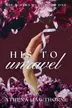 Book cover of His To Unravel
