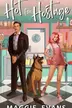Book cover of Hot for Hostage