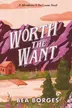 Book cover of Worth The Want