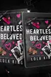 Book cover of Heartless Beloved