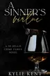 Book cover of A Sinner's Virtue