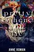 Book cover of Pretty When You Lie
