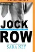 Book cover of Jock Row