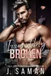 Book cover of Irresistibly Broken