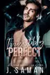 Book cover of Irresistibly Perfect