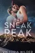 Book cover of The Sneak Peak