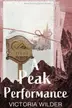 Book cover of A Peak Performance