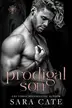 Book cover of The Prodigal Son