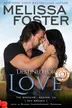 Book cover of Destined for Love