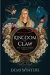Book cover of Kingdom of Claw