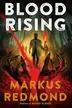 Book cover of Blood Rising