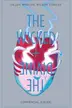 Book cover of The Wicked + The Divine, Vol. 3: Commercial Suicide
