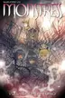Book cover of Monstress, Vol. 8