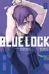 Book cover of Blue Lock, Vol. 8