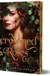 Book cover of Crowned by Roses