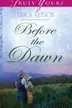 Book cover of Before the Dawn