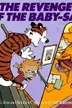 Book cover of The Revenge of the Baby-Sat
