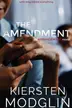 Book cover of The Amendment