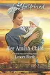 Book cover of Her Amish Child