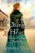 Book cover of A Change of Heart