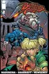 Book cover of Battle Chasers #2