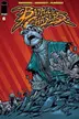 Book cover of Battle Chasers #6