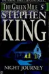 Book cover of Night Journey