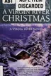 Book cover of A Virgin River Christmas