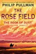 Book cover of The Rose Field
