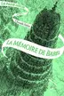 Book cover of The Memory of Babel
