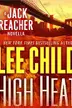 Book cover of High Heat