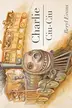 Book cover of Charlie the Choo-Choo