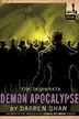 Book cover of Demon Apocalypse