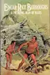 Book cover of A Fighting Man of Mars