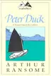 Book cover of Peter Duck