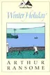 Book cover of Winter Holiday